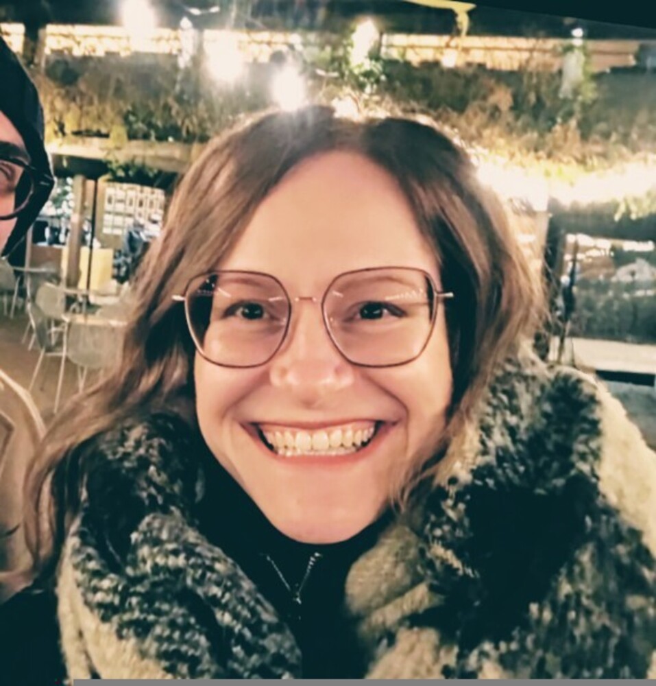 Meet your Posher, Melissa
